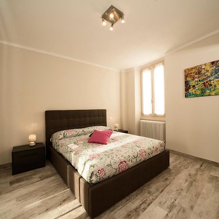 B&B Il Sogno Nel Borgo Gargnano Habitación foto