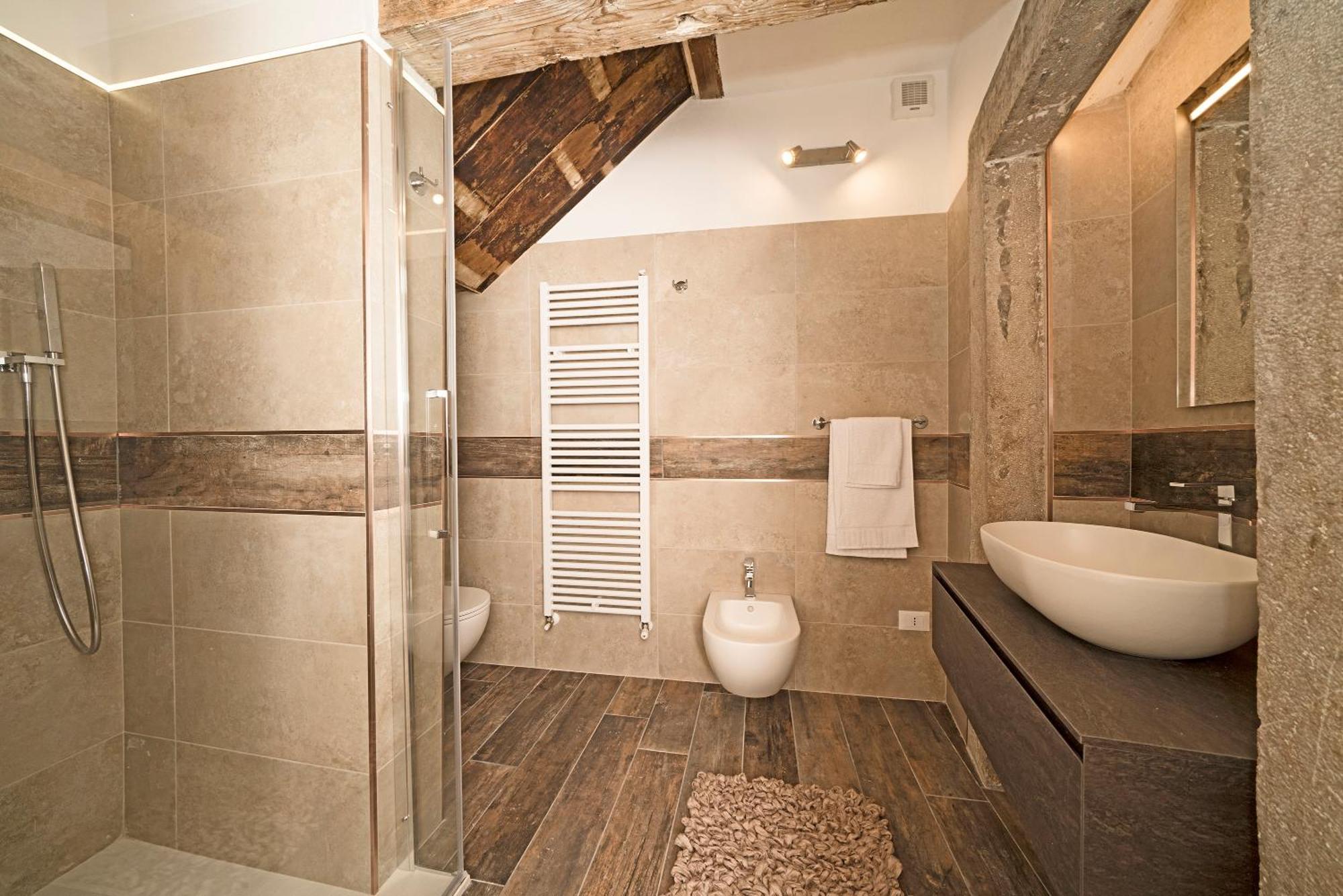 B&B Il Sogno Nel Borgo Gargnano Habitación foto