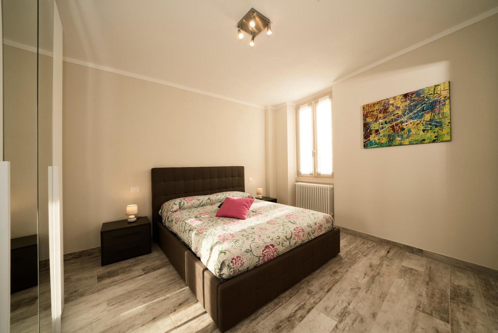 B&B Il Sogno Nel Borgo Gargnano Habitación foto